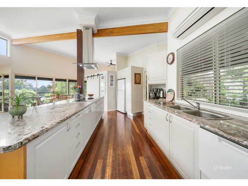 31 Rosentreters Lane, Biarra QLD 4313