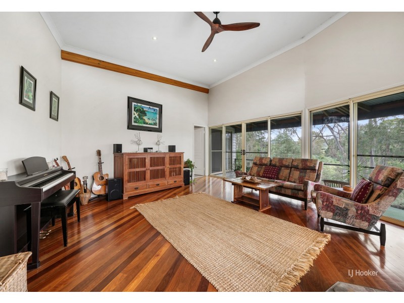 31 Rosentreters Lane, Biarra QLD 4313