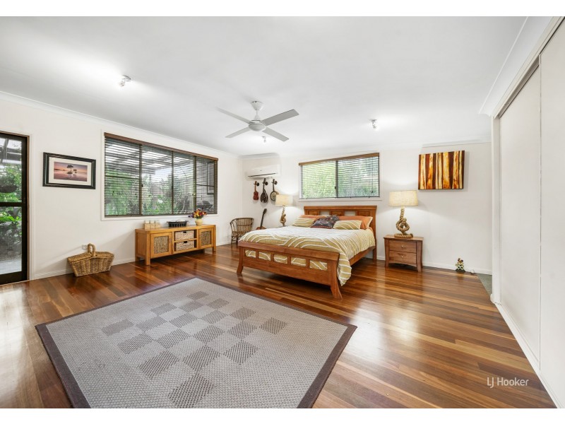 31 Rosentreters Lane, Biarra QLD 4313