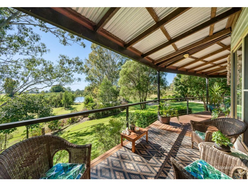 31 Rosentreters Lane, Biarra QLD 4313