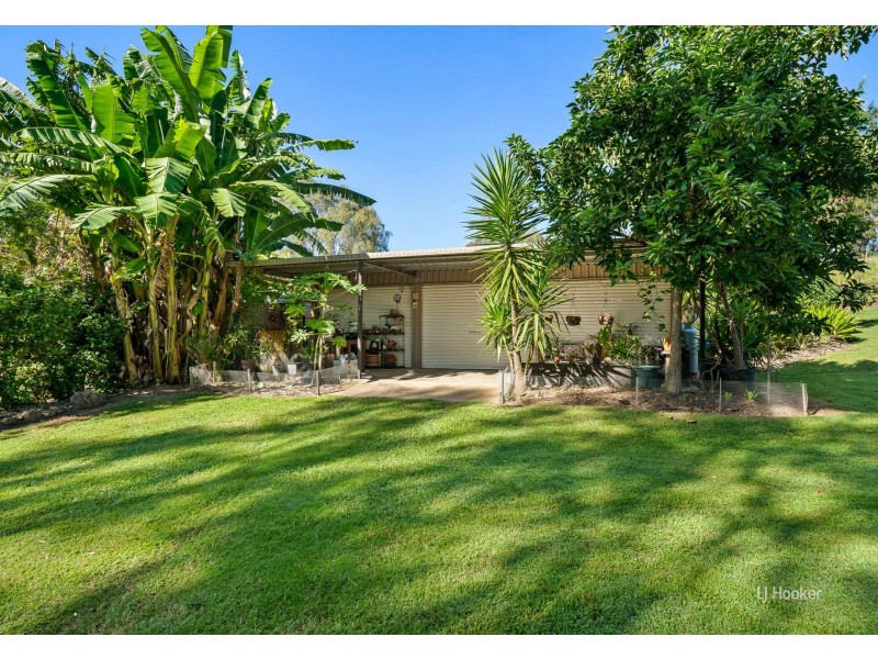 31 Rosentreters Lane, Biarra QLD 4313