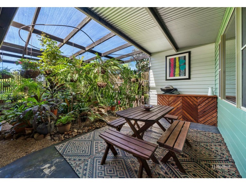 31 Rosentreters Lane, Biarra QLD 4313
