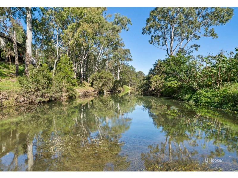 31 Rosentreters Lane, Biarra QLD 4313
