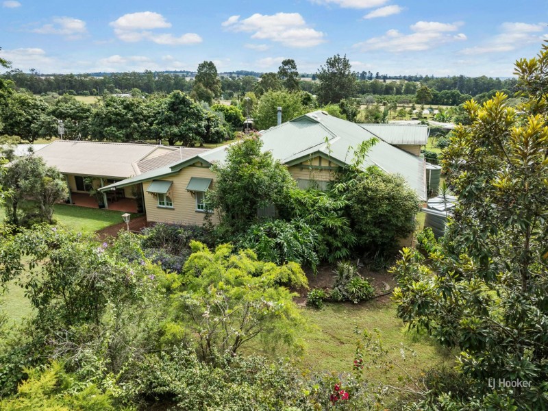 57 Ogilvie Road, Blackbutt South QLD 4306