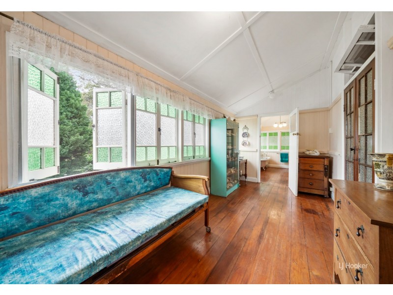 57 Ogilvie Road, Blackbutt South QLD 4306