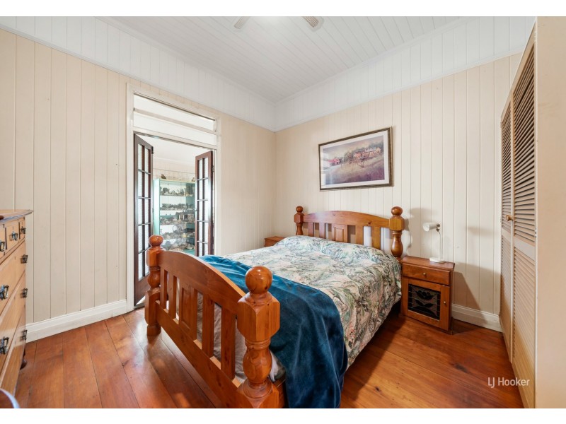 57 Ogilvie Road, Blackbutt South QLD 4306