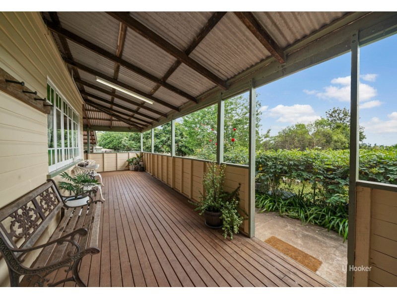 57 Ogilvie Road, Blackbutt South QLD 4306
