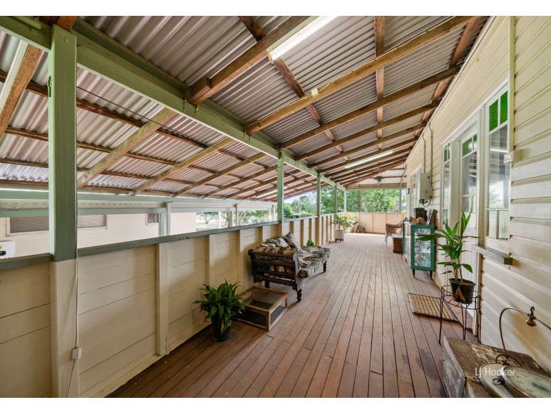 57 Ogilvie Road, Blackbutt South QLD 4306