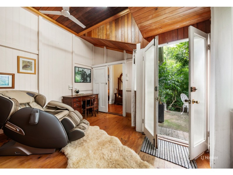 57 Ogilvie Road, Blackbutt South QLD 4306