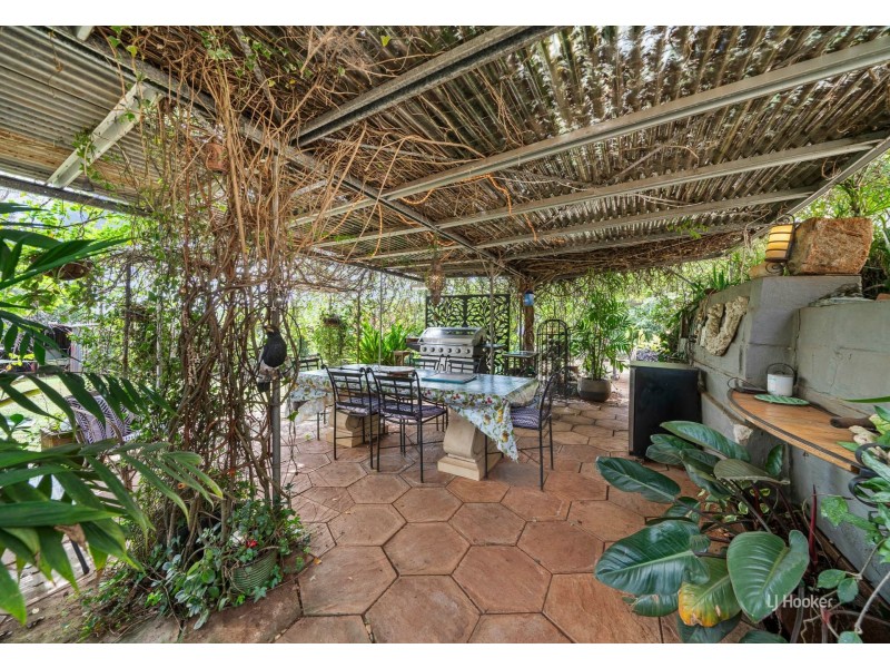 57 Ogilvie Road, Blackbutt South QLD 4306