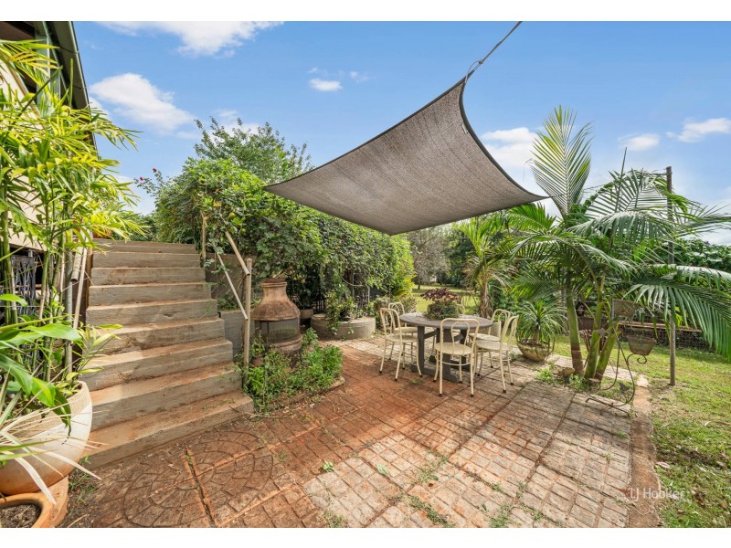 57 Ogilvie Road, Blackbutt South QLD 4306