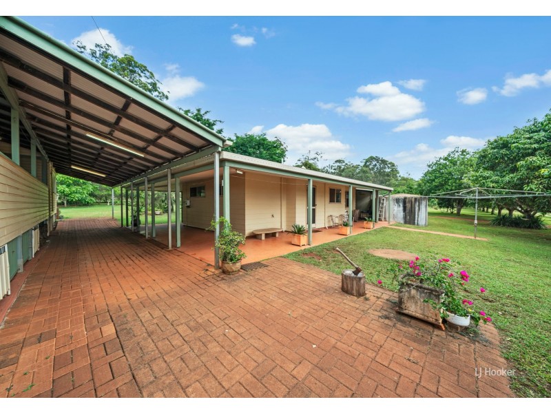 57 Ogilvie Road, Blackbutt South QLD 4306