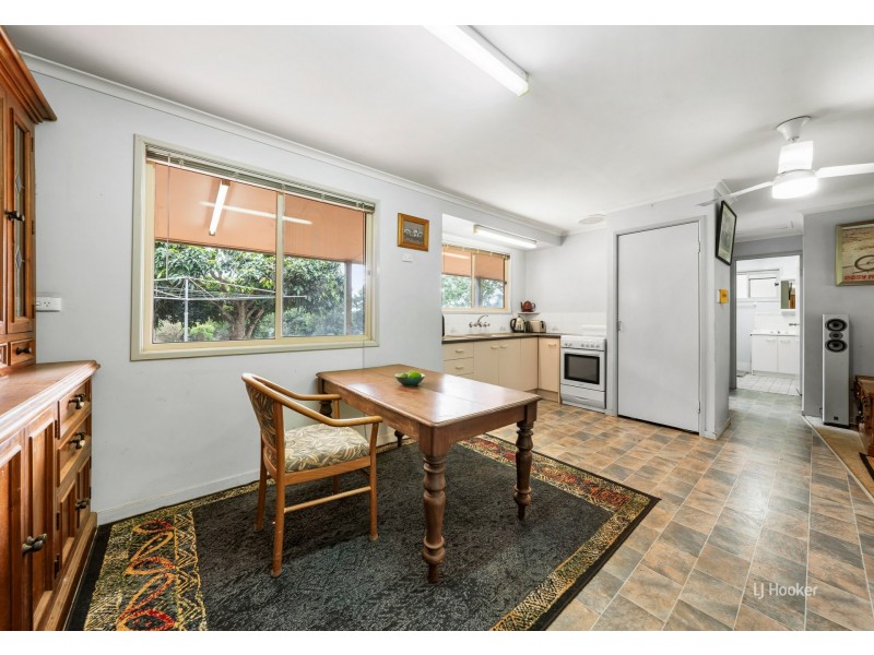 57 Ogilvie Road, Blackbutt South QLD 4306