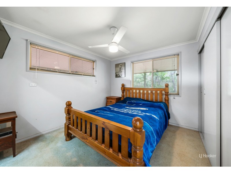 57 Ogilvie Road, Blackbutt South QLD 4306