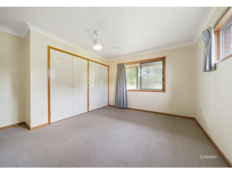 252 Blackbutt Crows Nest Road, Blackbutt South QLD 4306