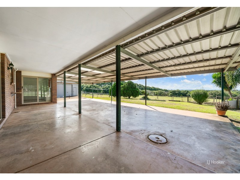 252 Blackbutt Crows Nest Road, Blackbutt South QLD 4306