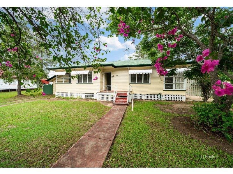278 Ipswich Street, Esk QLD 4312