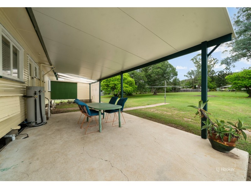 278 Ipswich Street, Esk QLD 4312