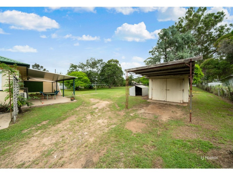 278 Ipswich Street, Esk QLD 4312