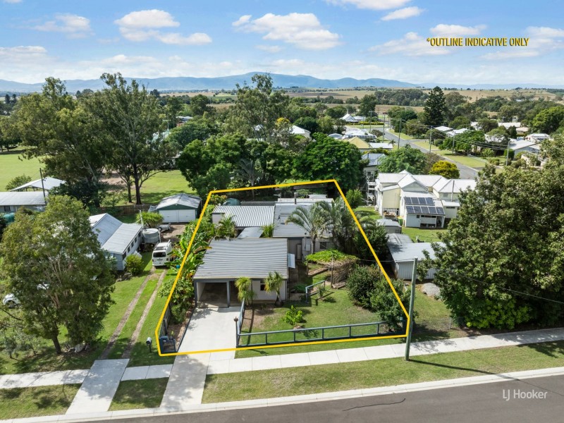 16 Mangerton Street, Toogoolawah QLD 4313