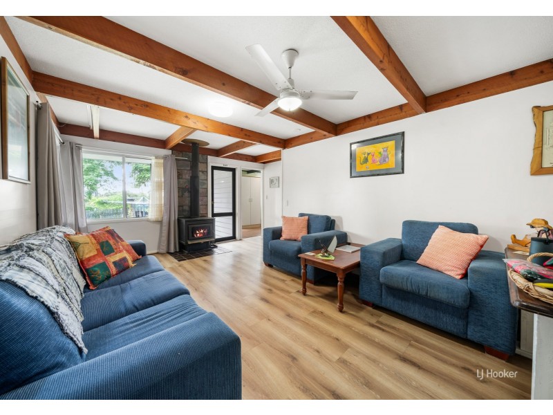 16 Mangerton Street, Toogoolawah QLD 4313