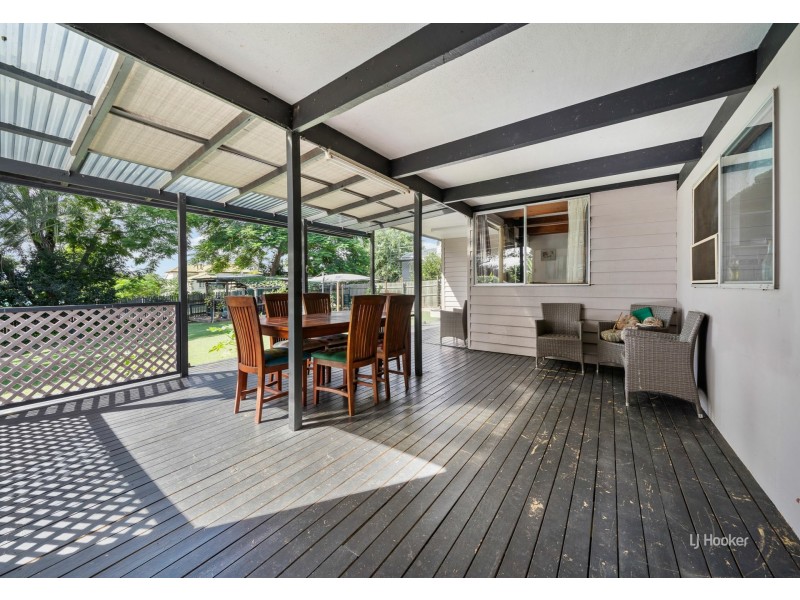 16 Mangerton Street, Toogoolawah QLD 4313