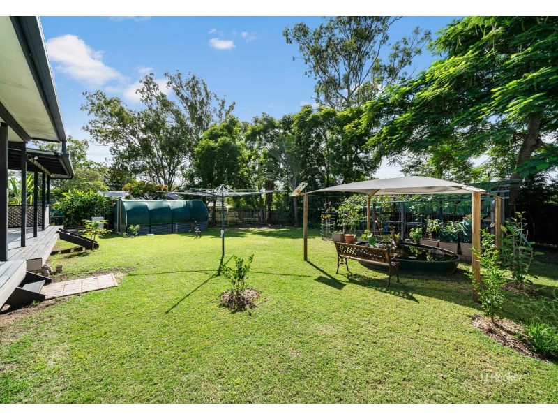 16 Mangerton Street, Toogoolawah QLD 4313