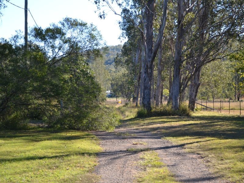 Lot 2 Highland Street, Esk QLD 4312