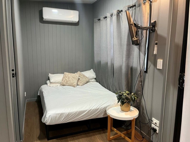 1a/17 Francis Terrace, Esk QLD 4312