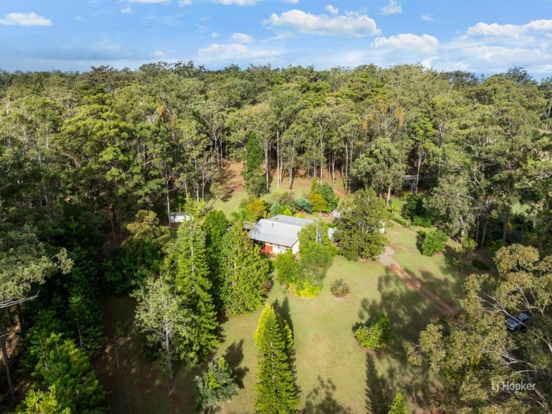 20 Brett Road, Blackbutt South QLD 4306