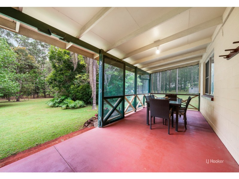 20 Brett Road, Blackbutt South QLD 4306
