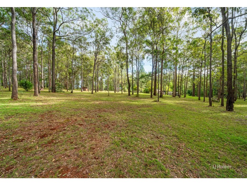 20 Brett Road, Blackbutt South QLD 4306