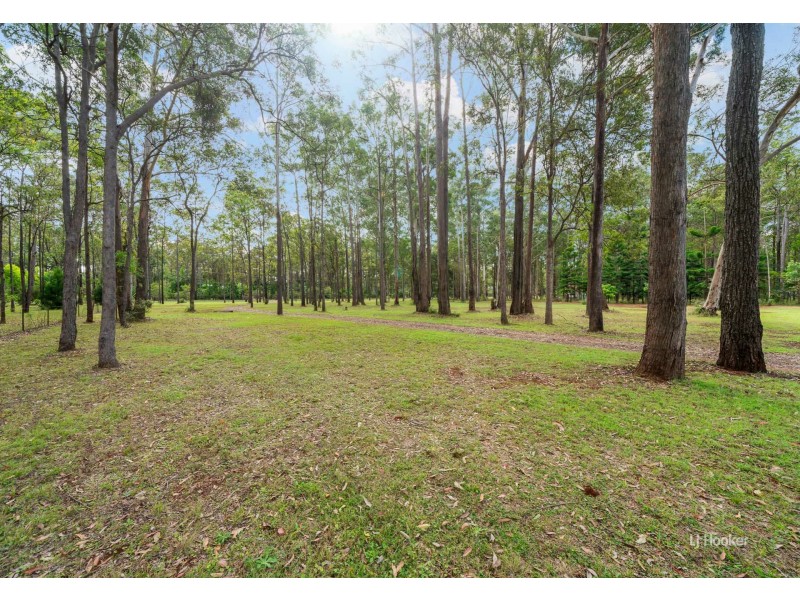 20 Brett Road, Blackbutt South QLD 4306