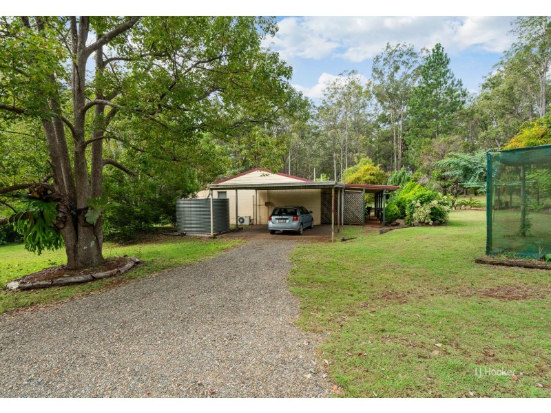 20 Brett Road, Blackbutt South QLD 4306