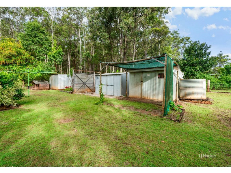 20 Brett Road, Blackbutt South QLD 4306