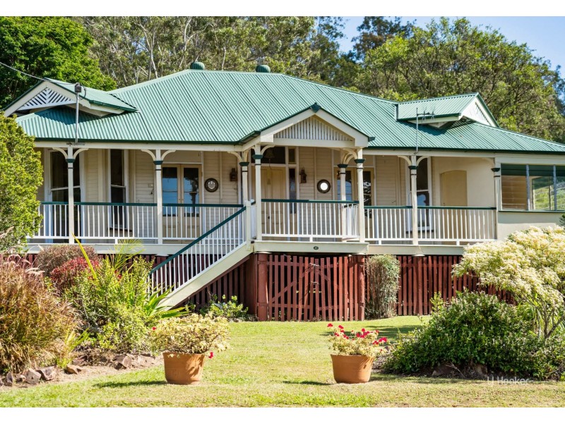 43 Mack Street, Esk QLD 4312