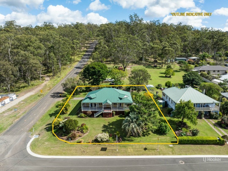 43 Mack Street, Esk QLD 4312