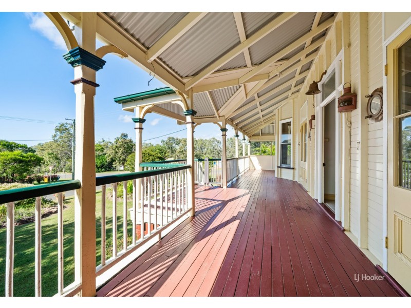 43 Mack Street, Esk QLD 4312