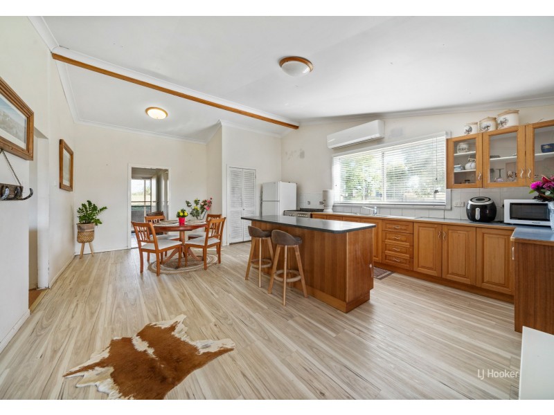 568 Esk Crows Nest Road, Biarra QLD 4313