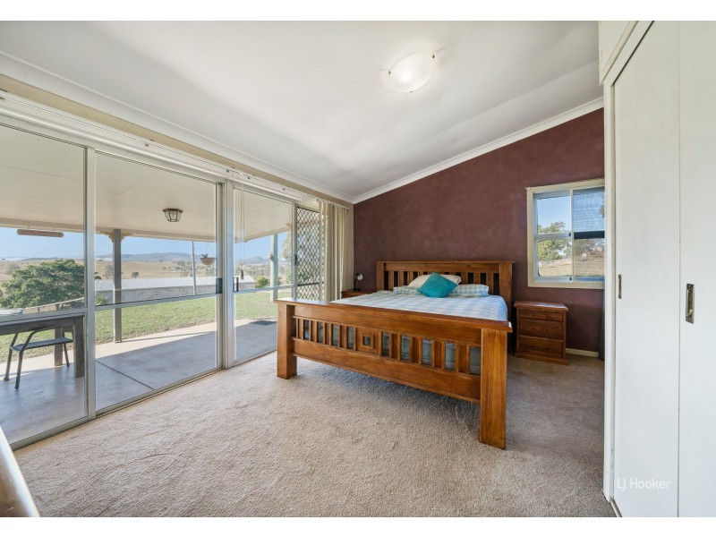 568 Esk Crows Nest Road, Biarra QLD 4313