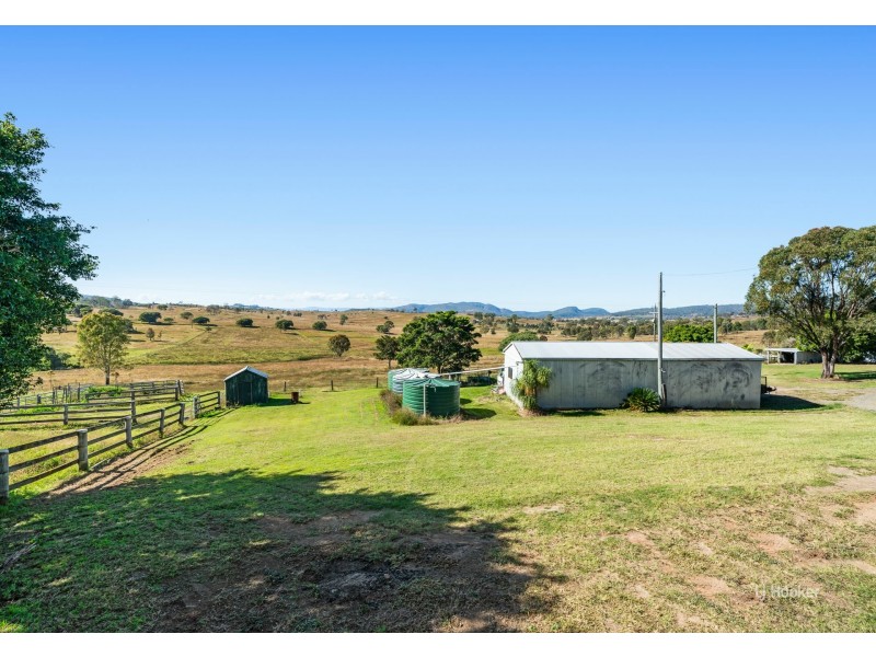 568 Esk Crows Nest Road, Biarra QLD 4313