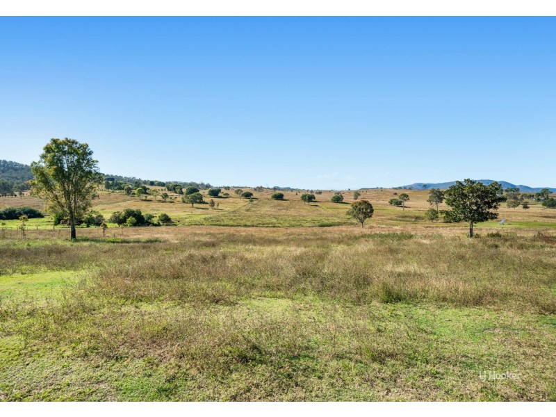 568 Esk Crows Nest Road, Biarra QLD 4313