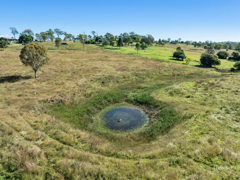 568 Esk Crows Nest Road, Biarra QLD 4313