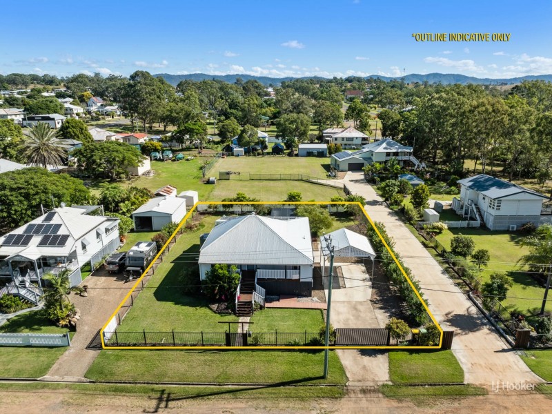 101 Ivory Creek Road, Toogoolawah QLD 4313