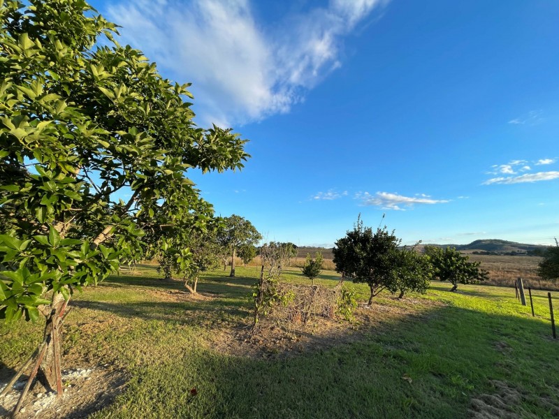 885 Mount Beppo Road, Mount Beppo QLD 4313