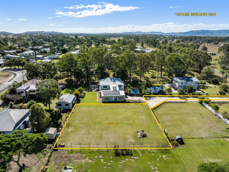 99B Ivory Creek Road, Toogoolawah QLD 4313