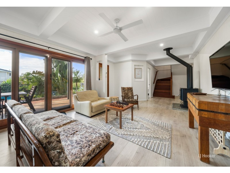 99A Ivory Creek Road, Toogoolawah QLD 4313