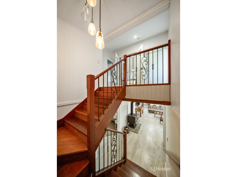 99A Ivory Creek Road, Toogoolawah QLD 4313