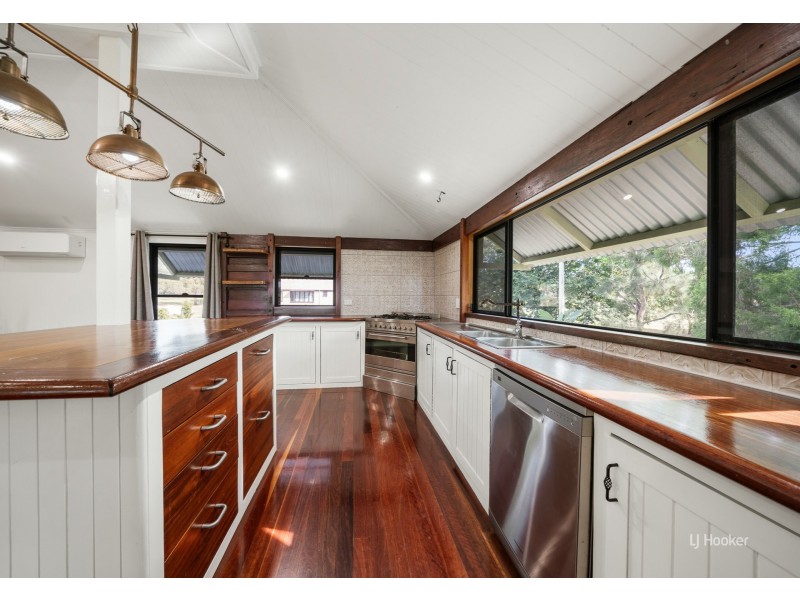 99A Ivory Creek Road, Toogoolawah QLD 4313