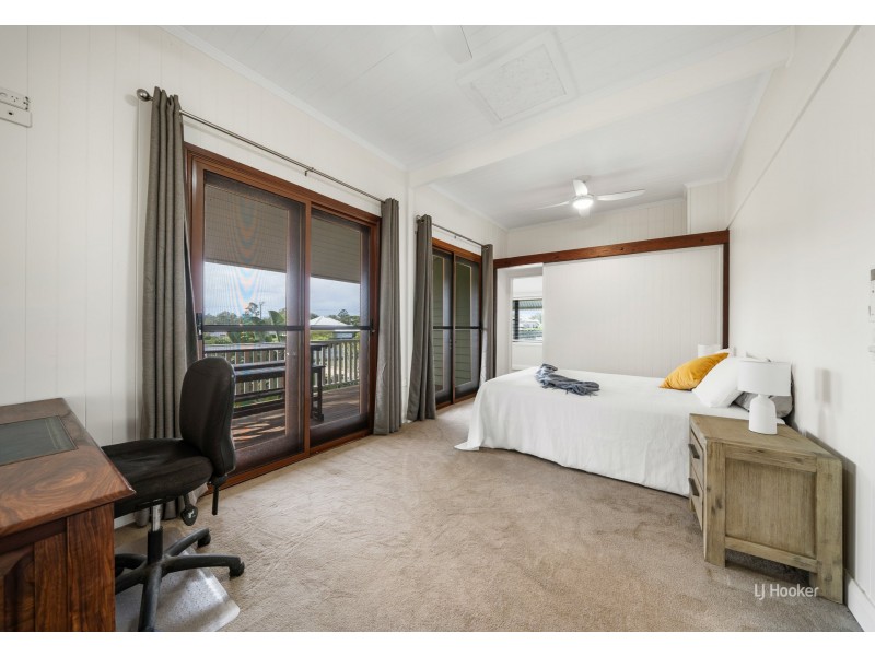 99A Ivory Creek Road, Toogoolawah QLD 4313